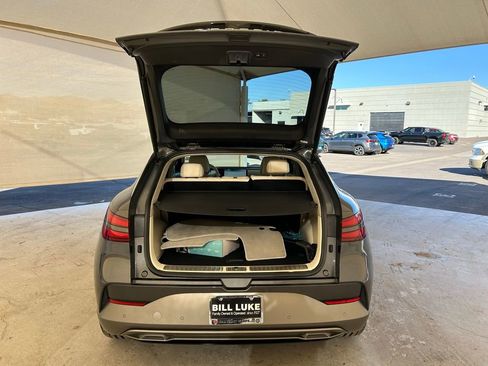 Used 2023 Genesis GV60 Performance w/ Security Package image 11