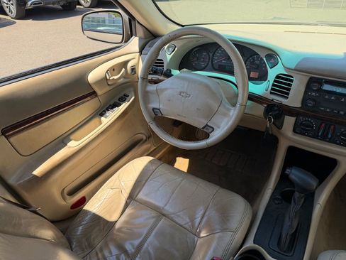 Used 2005 Chevrolet Impala LS FWD image 6