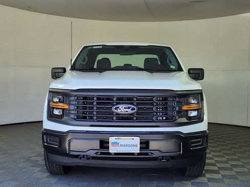 New 2026 Ford F150 XL AWD/4WD image 2