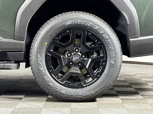 New 2026 Subaru Outback Wilderness image 32