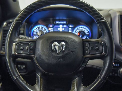 Used 2020 RAM 1500 Limited AWD/4WD image 32