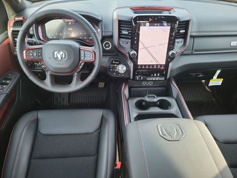 New 2026 RAM 1500 Rebel w/ Bed Utility Group image 27