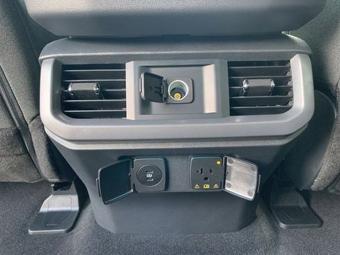 New 2025 Ford F150 XLT w/ Equipment Group 302A MID image 73