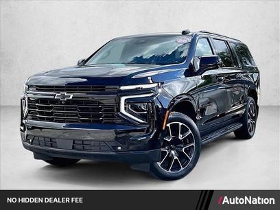 Used 2026 Chevrolet Suburban RST w/ Comfort Package