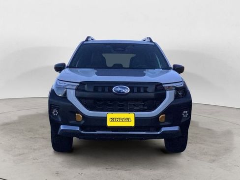 New 2026 Subaru Forester Wilderness image 8