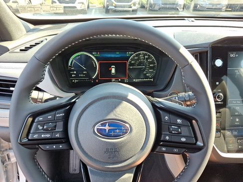 New 2026 Subaru Forester Sport AWD/4WD image 15