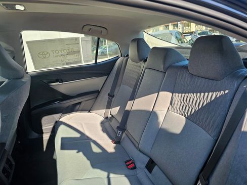 New 2026 Toyota Camry LE image 19