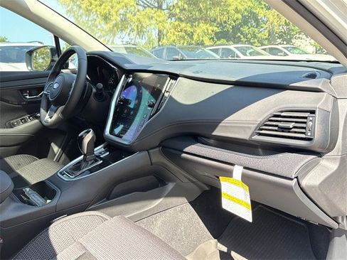 New 2025 Subaru Outback Premium image 22