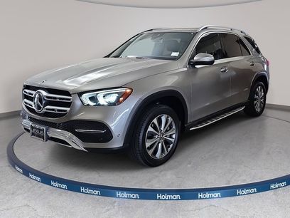 Used 2020 Mercedes-Benz GLE 350 4MATIC