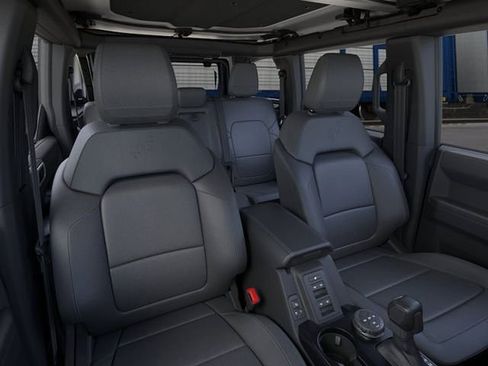 New 2026 Ford Bronco Outer Banks AWD/4WD image 10