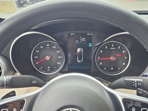 Used 2019 Mercedes-Benz C 300 4MATIC Cabriolet image 29