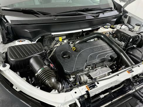 Used 2024 Chevrolet Equinox RS FWD image 26