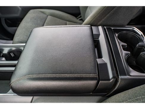 Used 2024 Ford F150 XLT w/ Mobile Office Package image 19