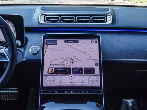 Certified 2023 Mercedes-Benz S 500 S 500 image 13