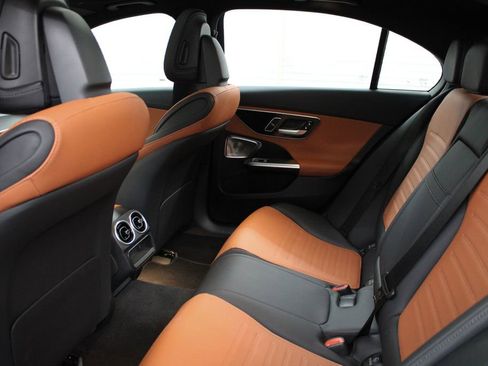 Used 2024 Mercedes-Benz C 300 Sedan image 26