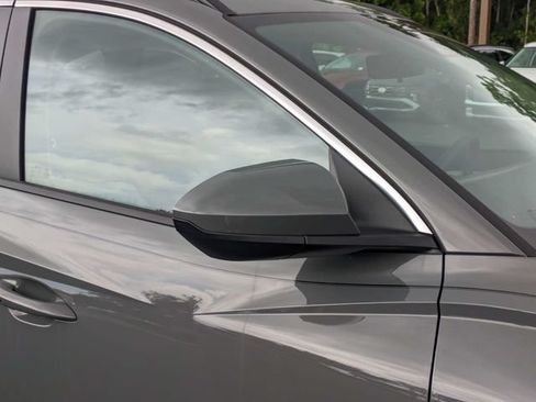 Certified 2026 Hyundai Tucson SEL Plus FWD image 14