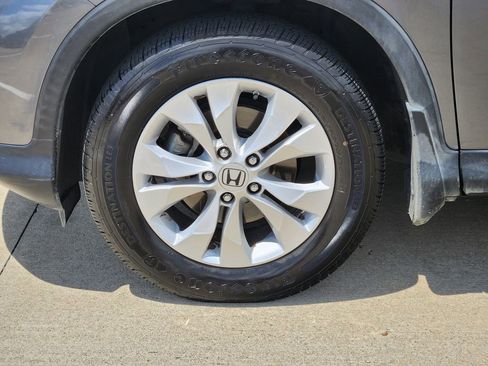 Used 2012 Honda CR-V EX-L image 10