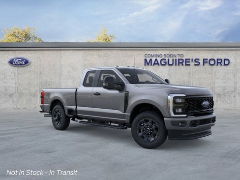 New 2026 Ford F250 XL AWD/4WD image 7