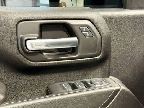 Used 2024 GMC Sierra 3500 Pro AWD/4WD image 16