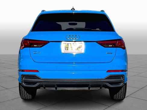 Used 2023 Audi Q3 2.0T Premium w/ Convenience Package image 4