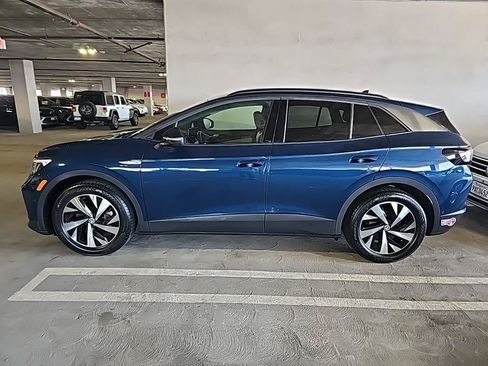 Certified 2023 Volkswagen ID.4 Pro RWD image 8