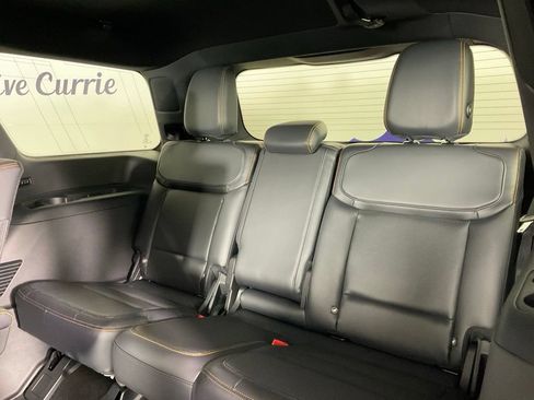 New 2027 Ford Expedition Tremor w/ Driver's Package AWD/4WD image 17
