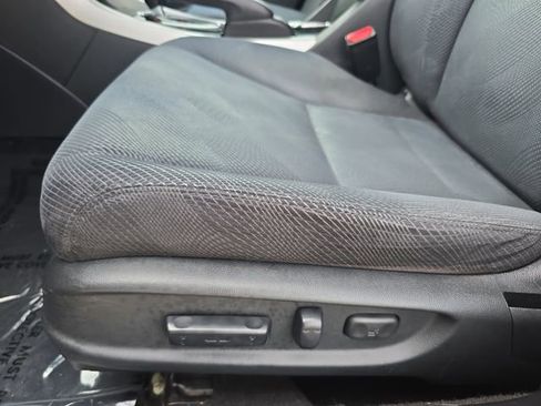 Used 2016 Honda Accord EX image 31