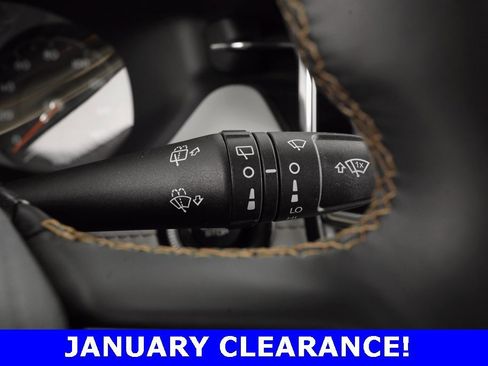 Certified 2022 Jeep Compass Limited image 26