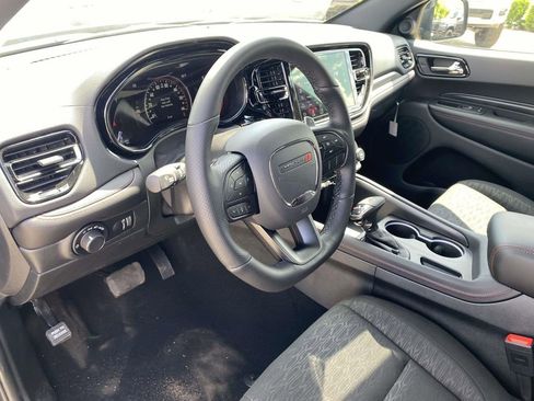 New 2026 Dodge Durango GT RWD image 40