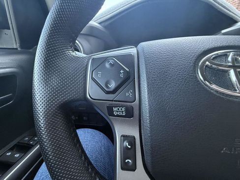 Used 2023 Toyota Tacoma SR5 w/ Technology Package AWD/4WD image 20