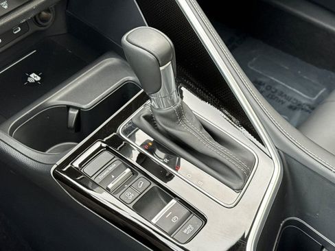 Certified 2025 Acura ADX FWD image 26