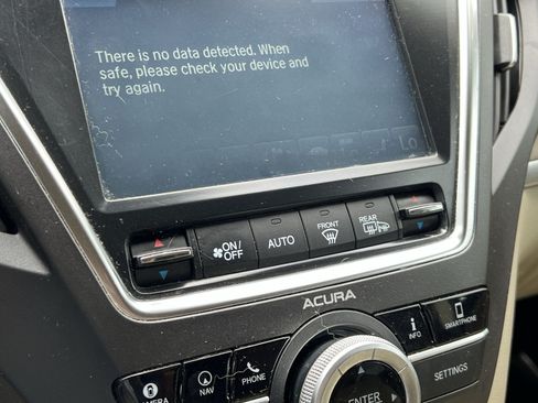 Used 2020 Acura MDX SH-AWD w/ Advance Package image 18
