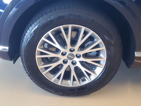 Used 2024 Genesis GV80 2.5T AWD/4WD image 6