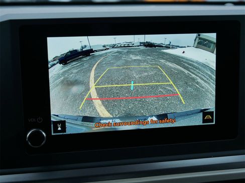 Used 2025 Toyota Tacoma SR5 image 24