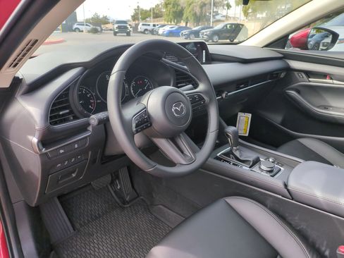 New 2026 MAZDA MAZDA3 2.5 S Sedan w/ Preferred Pkg image 2