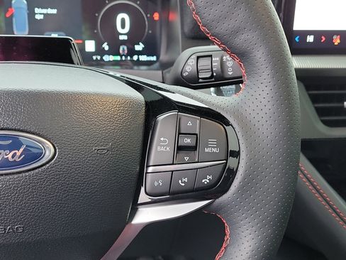 Used 2025 Ford Explorer ST-Line w/ Premium Package image 27