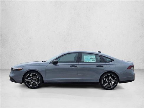 New 2026 Honda Accord Sport image 5
