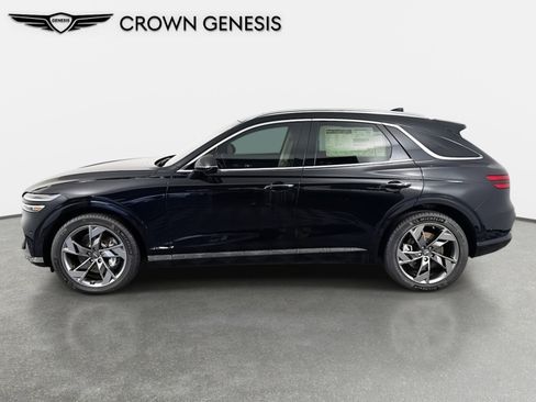 New 2023 Genesis Electrified GV70 Advanced image 4