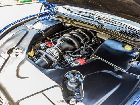 Used 2018 Maserati GranTurismo Sport RWD image 25