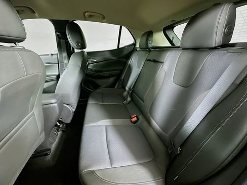 Used 2023 Buick Encore GX Select FWD image 14