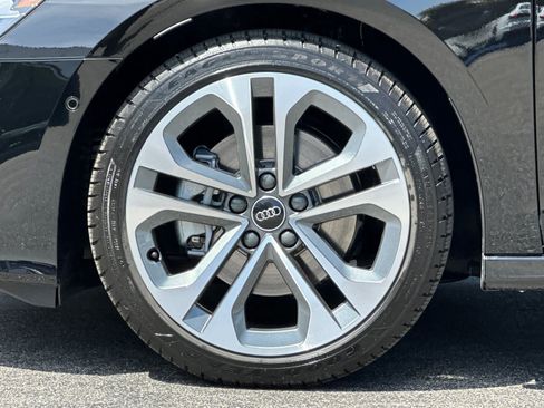 New 2026 Audi A3 2.0T Premium Plus image 26