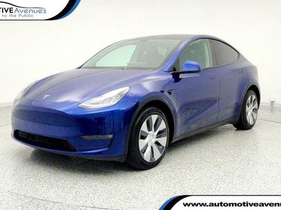 Used 2022 Tesla Model Y Long Range