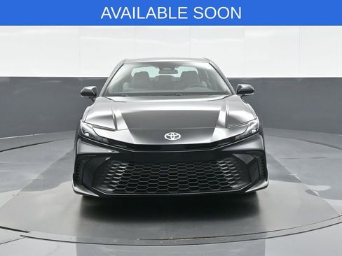 Certified 2026 Toyota Camry SE AWD/4WD image 2
