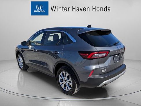 Used 2024 Ford Escape Active AWD/4WD image 4