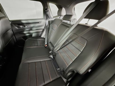 New 2026 Honda CR-V Sport-L image 29