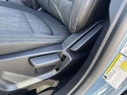 Used 2022 Ford Bronco Sport Big Bend image 21