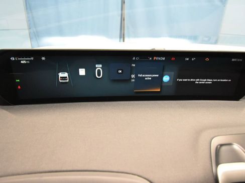 Used 2025 Ford Expedition Active image 10