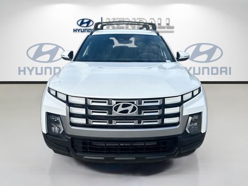 Used 2026 Hyundai Santa Cruz SEL FWD image 2