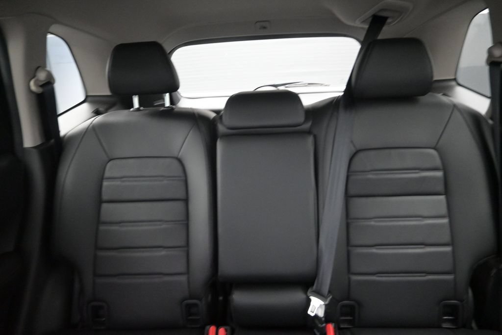 Used 2025 Honda CR-V EX-L image 16