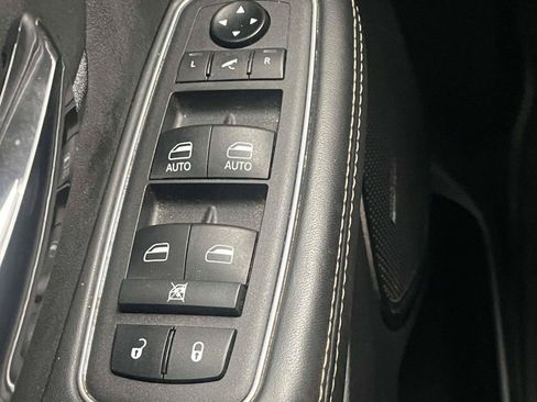 Used 2021 RAM 1500 TRX w/ TRX Level 1 Equipment Group AWD/4WD image 27